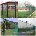 Welded Wire Mesh Fence (ADS-1013)